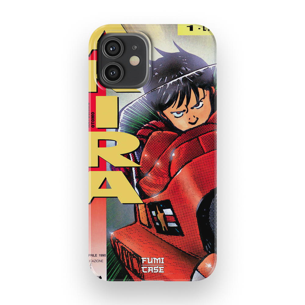 AKIRA 1-Slim