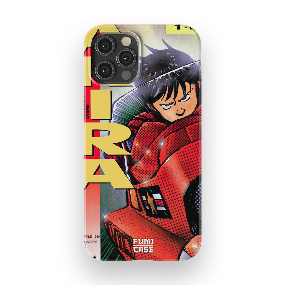 AKIRA 1-Slim