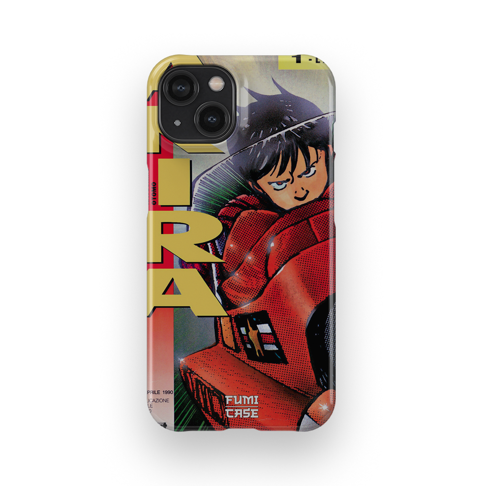 AKIRA 1-Slim