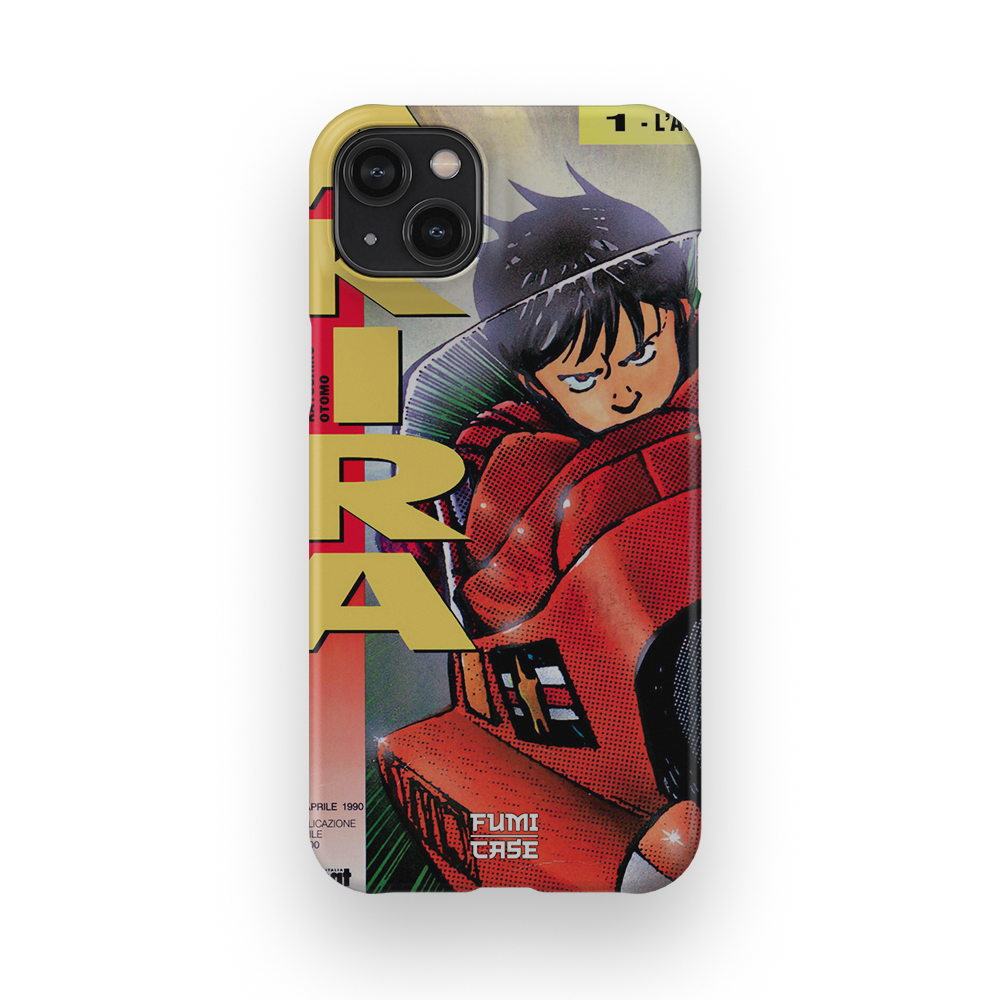 AKIRA 1-Slim