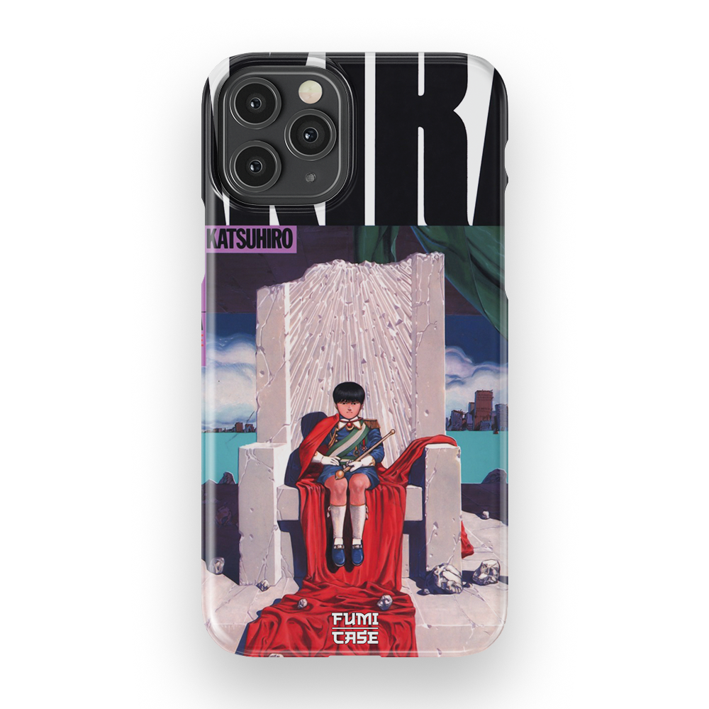 AKIRA #4-Slim