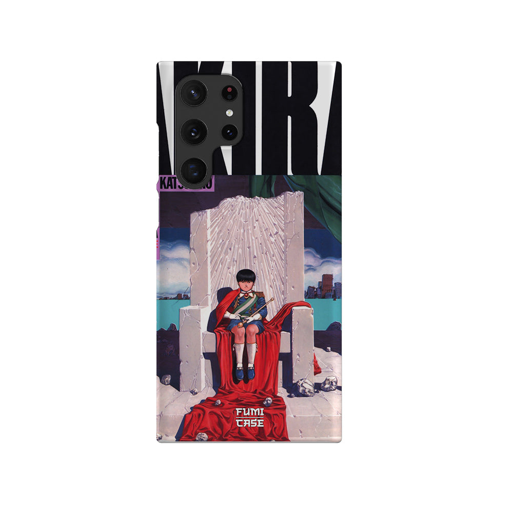 AKIRA #4-Slim