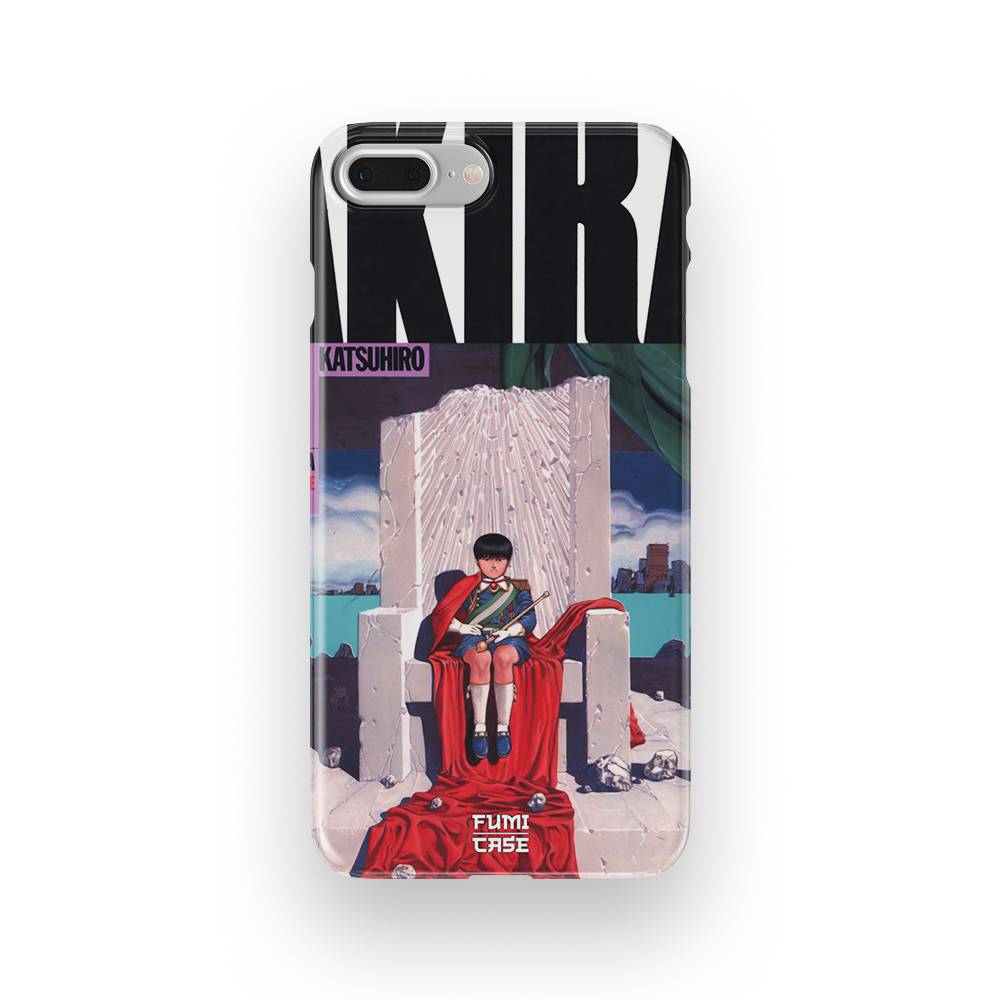 AKIRA #4-Slim