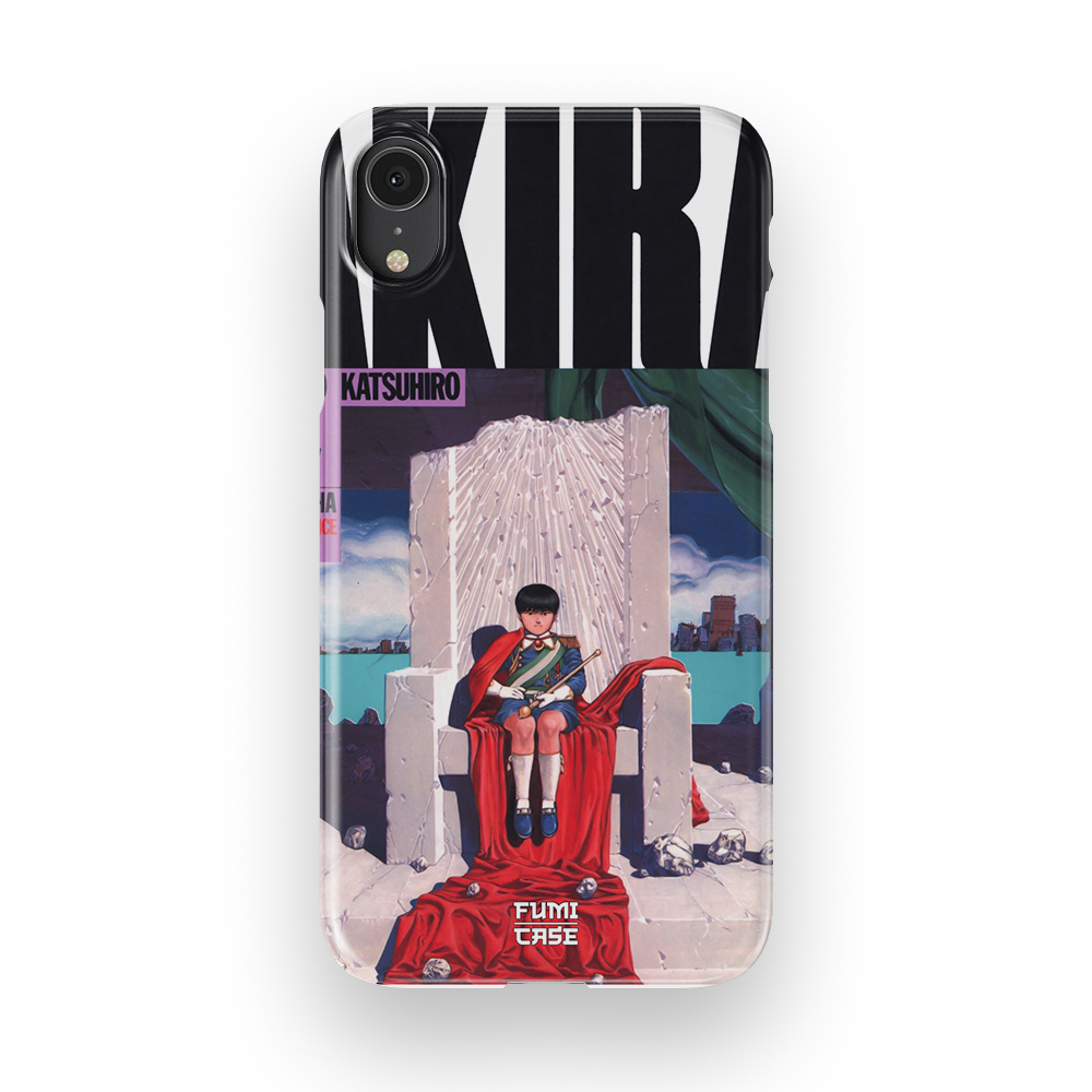 AKIRA 4-Slim