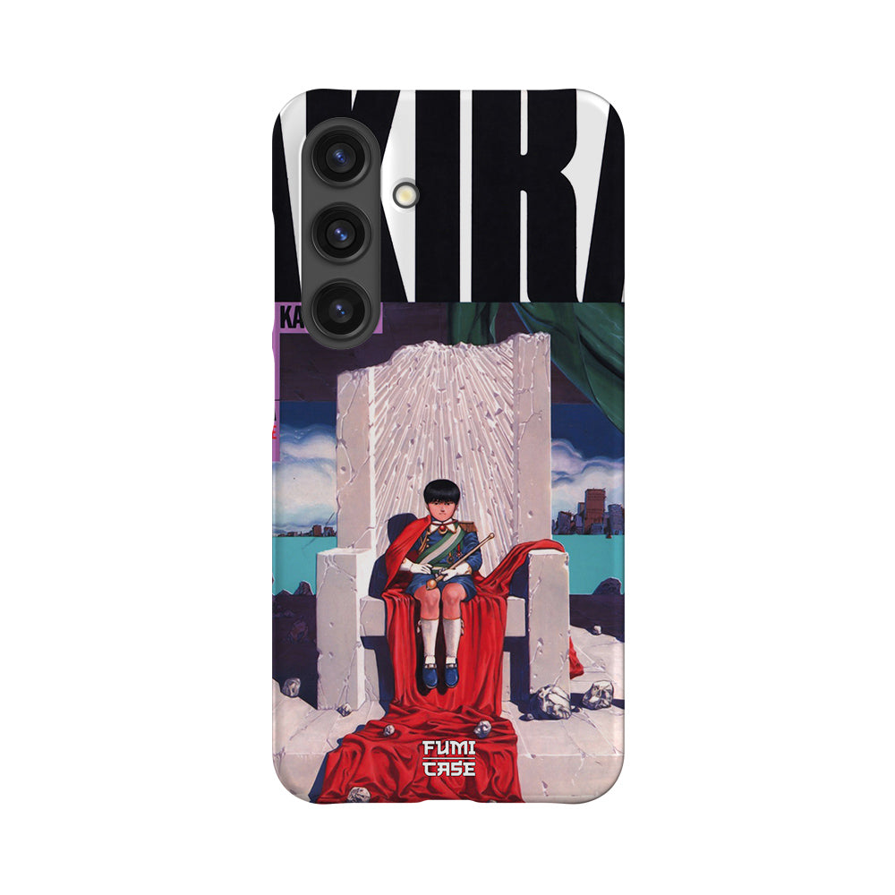 AKIRA 4-Slim