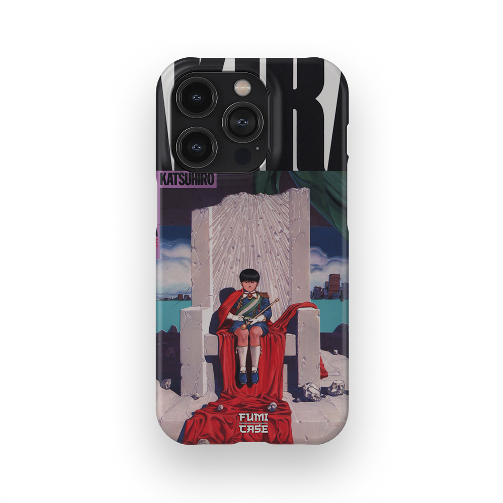 AKIRA #4-Slim