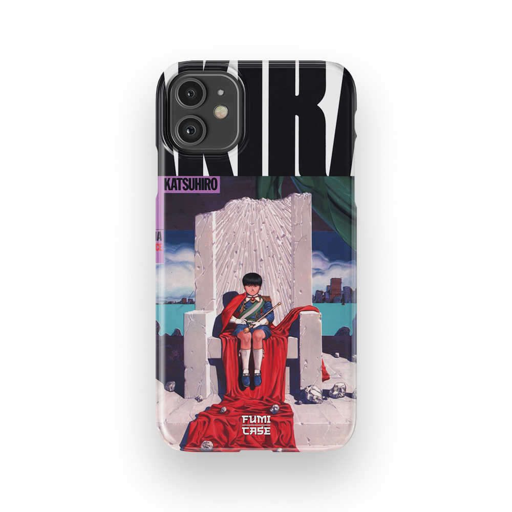 AKIRA 4-Slim