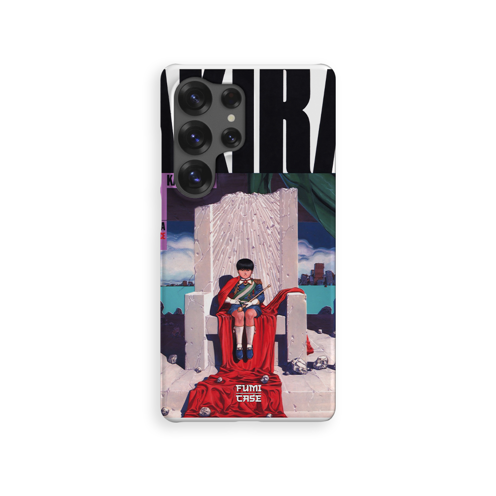 AKIRA 4-Slim