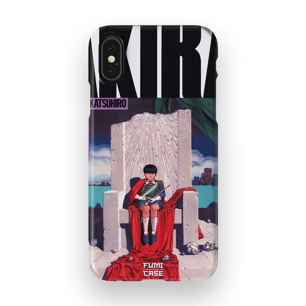 AKIRA #4-Slim