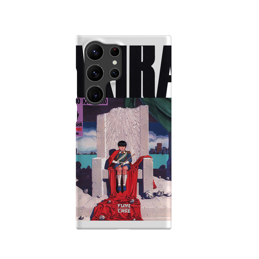 AKIRA 4-Slim
