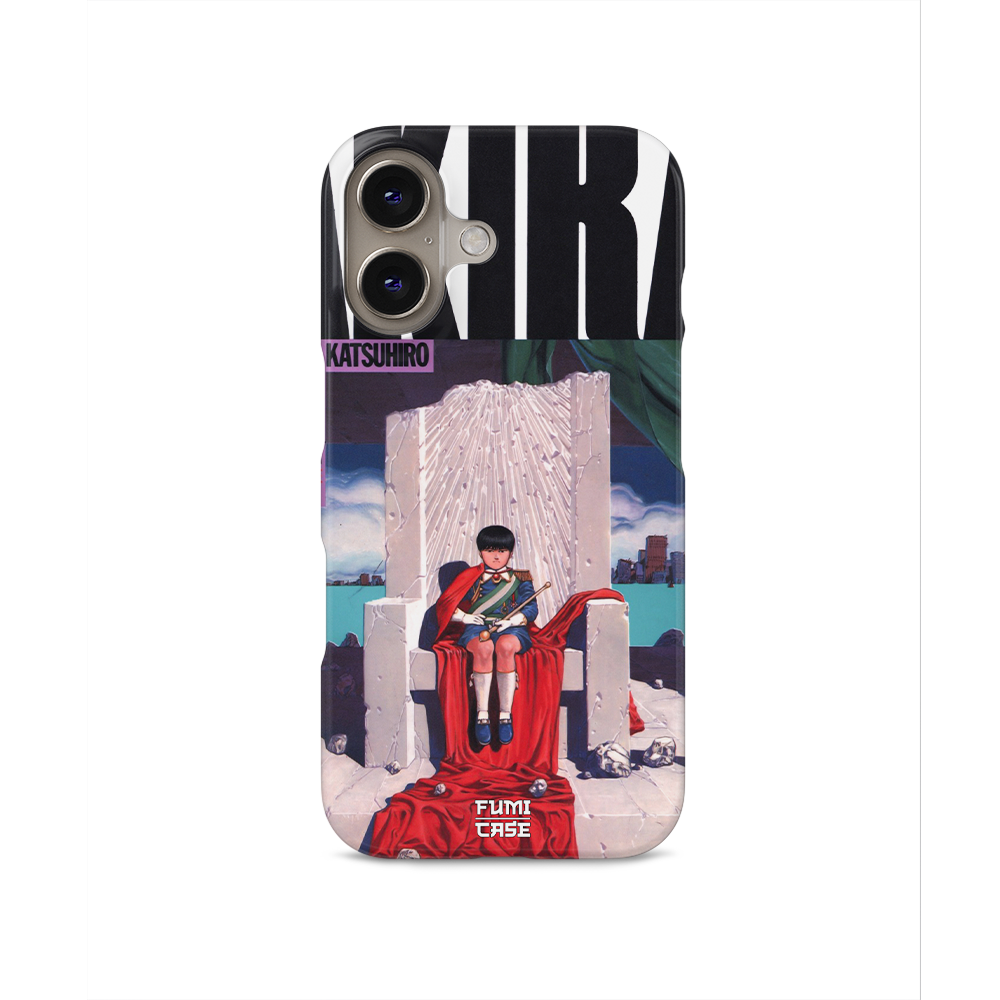 AKIRA #4-Slim
