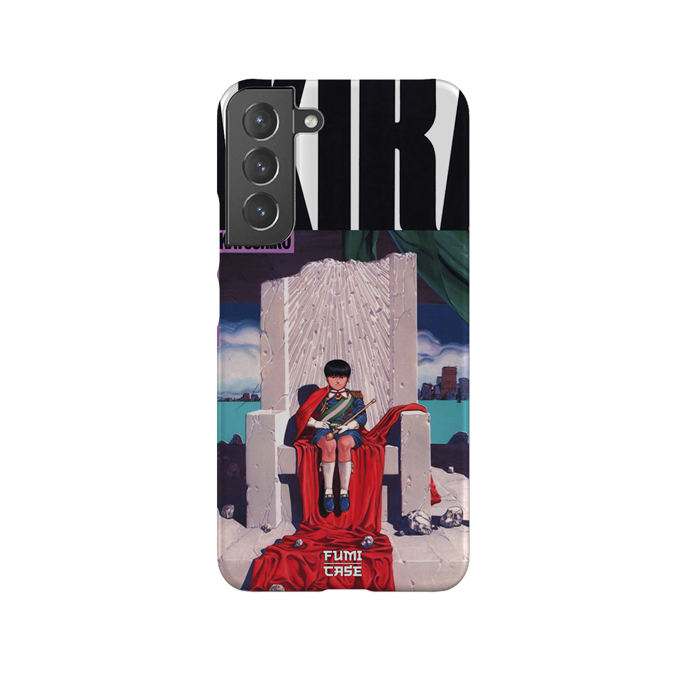 AKIRA #4-Slim
