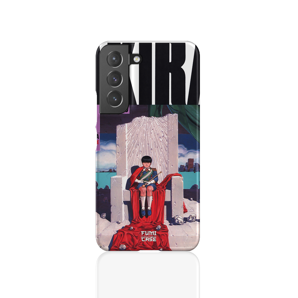 AKIRA 4-Slim