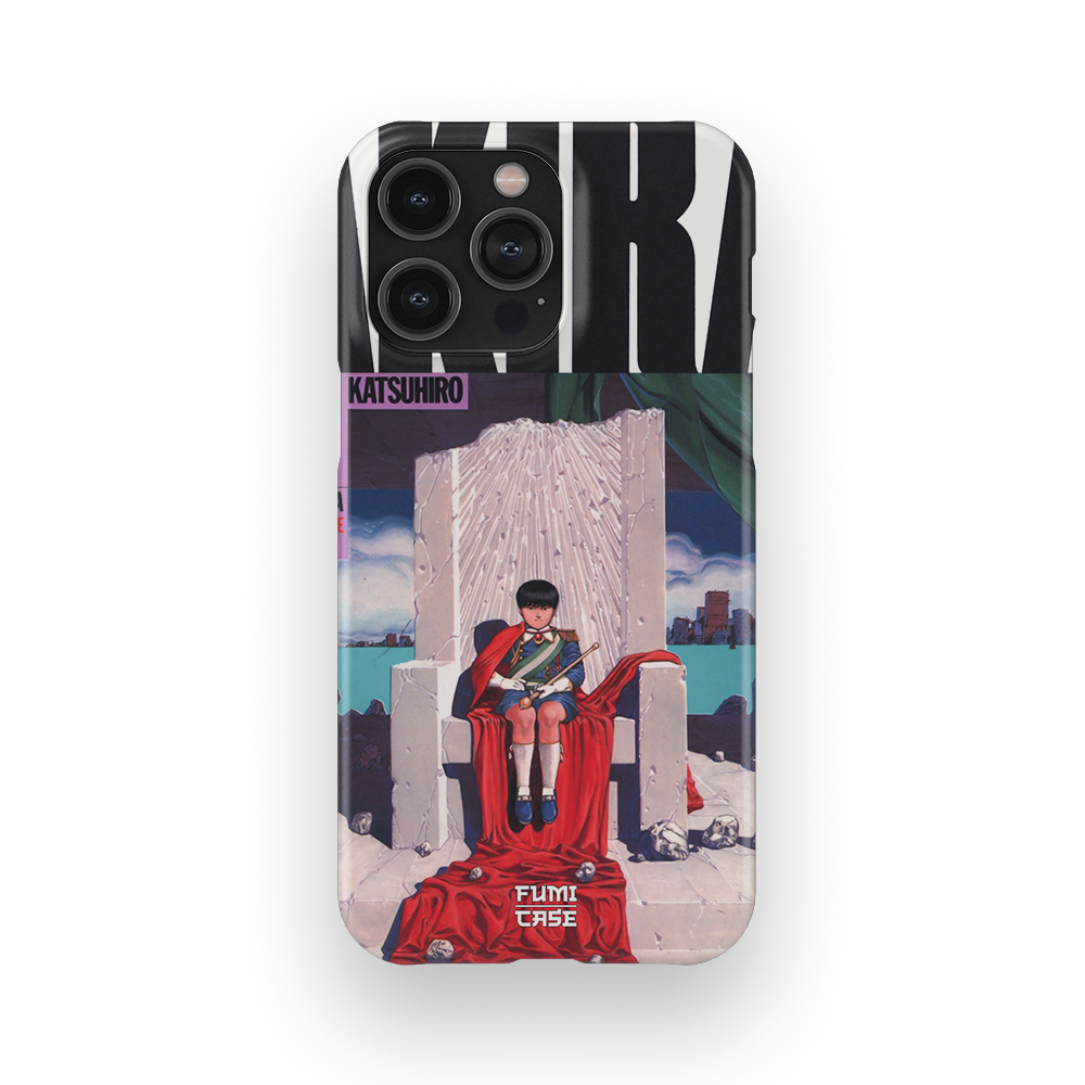 AKIRA #4-Slim