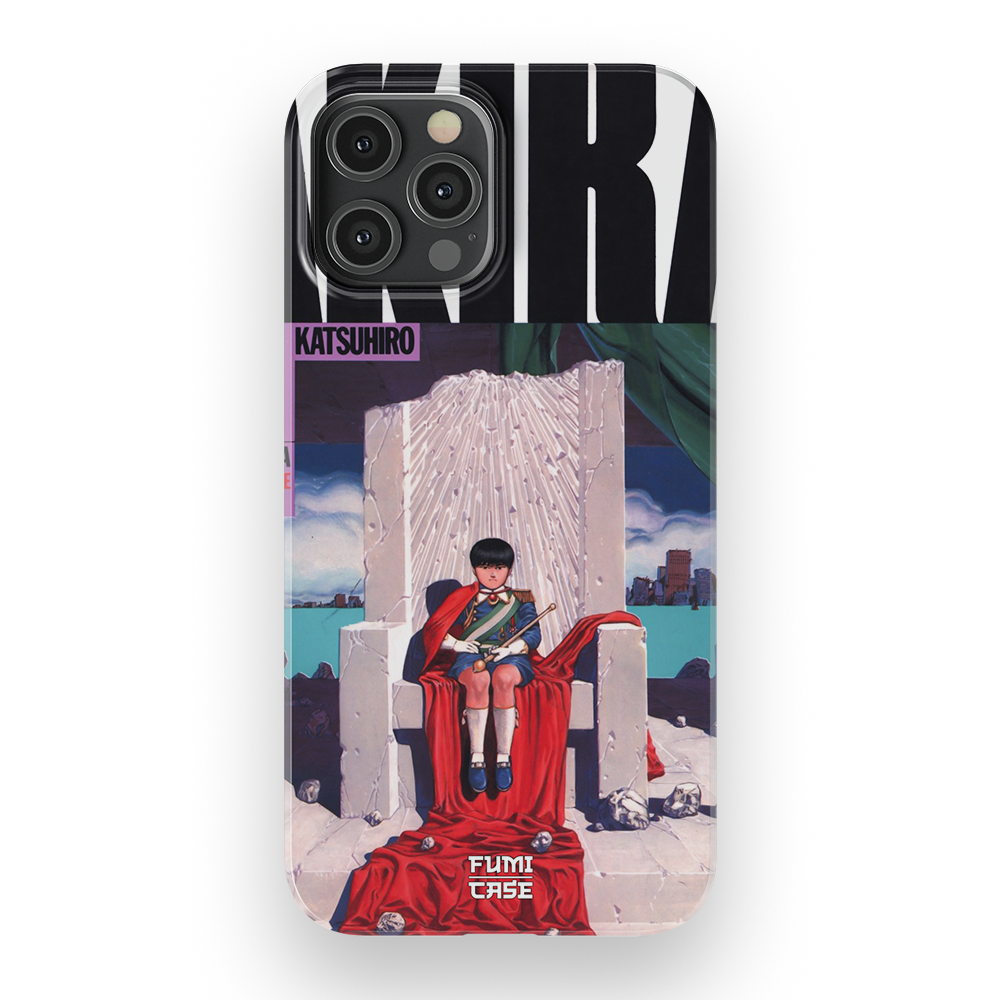 AKIRA 4-Slim