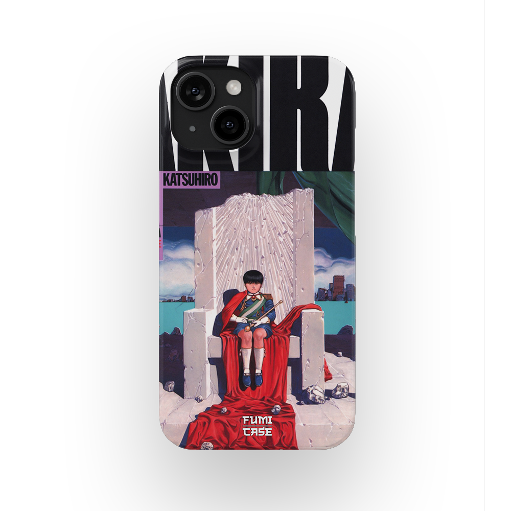 AKIRA 4-Slim