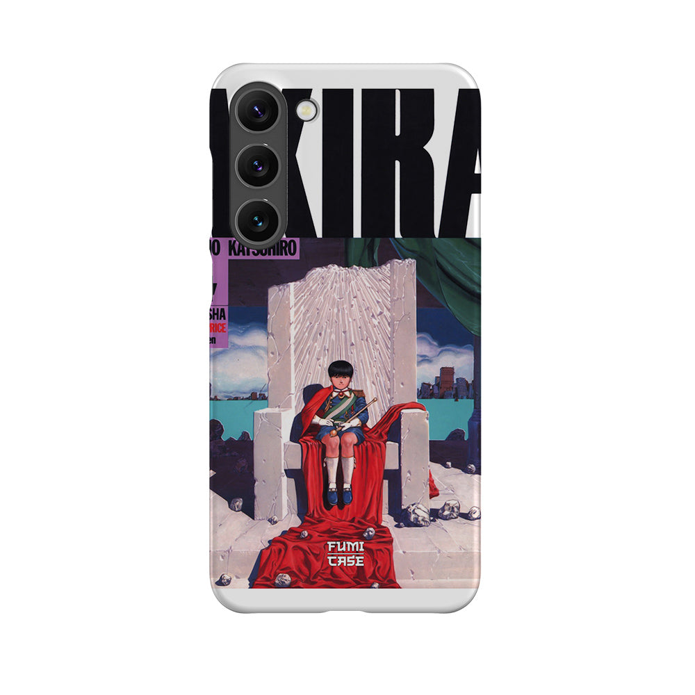 AKIRA 4-Slim