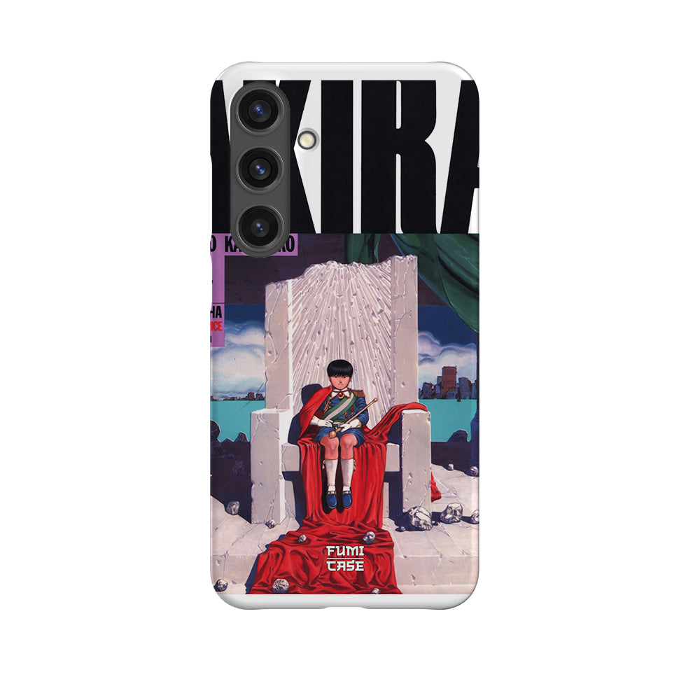 AKIRA #4-Slim