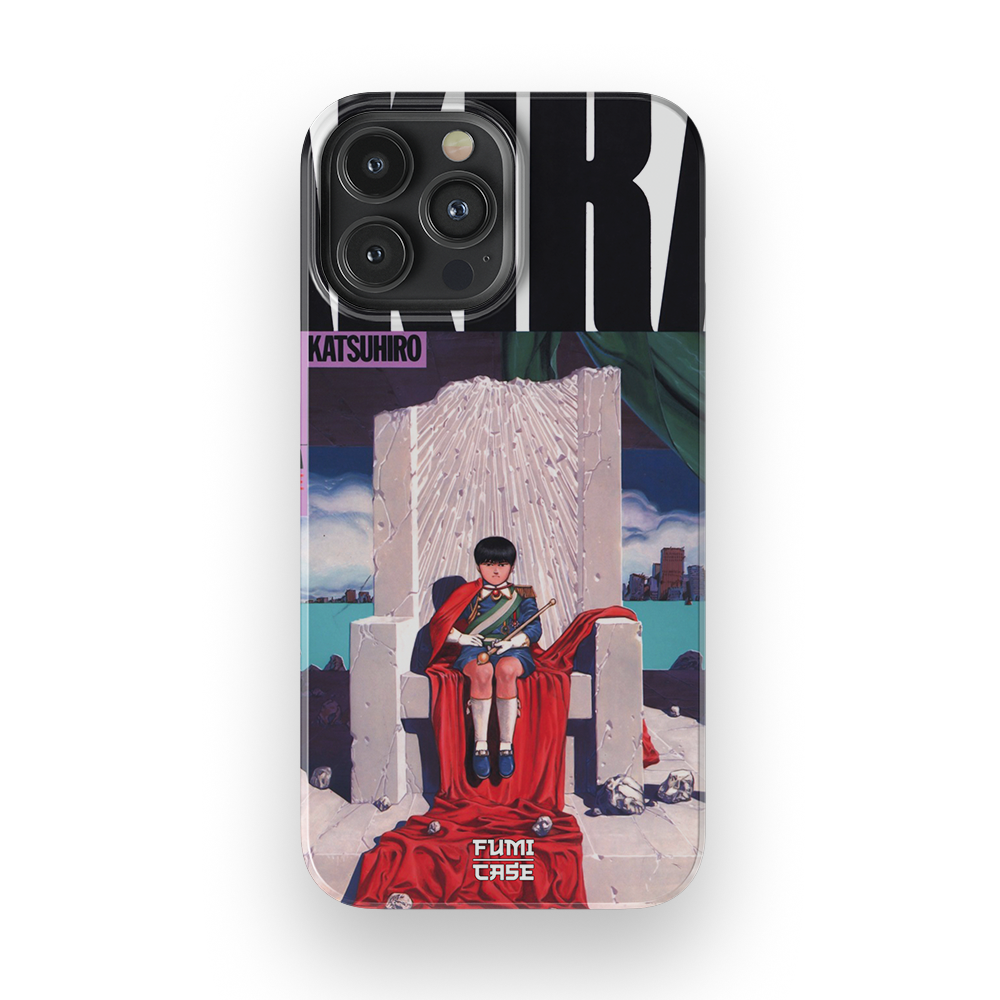 AKIRA 4-Slim