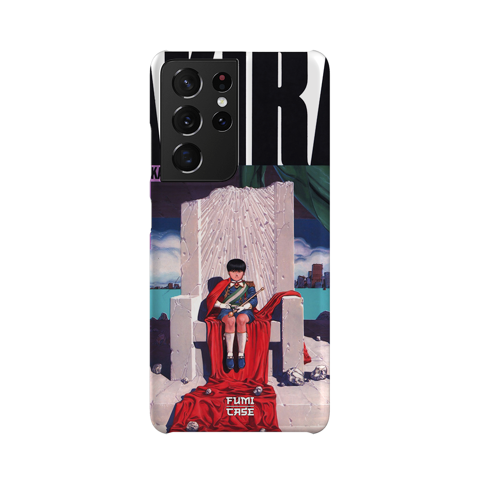 AKIRA 4-Slim