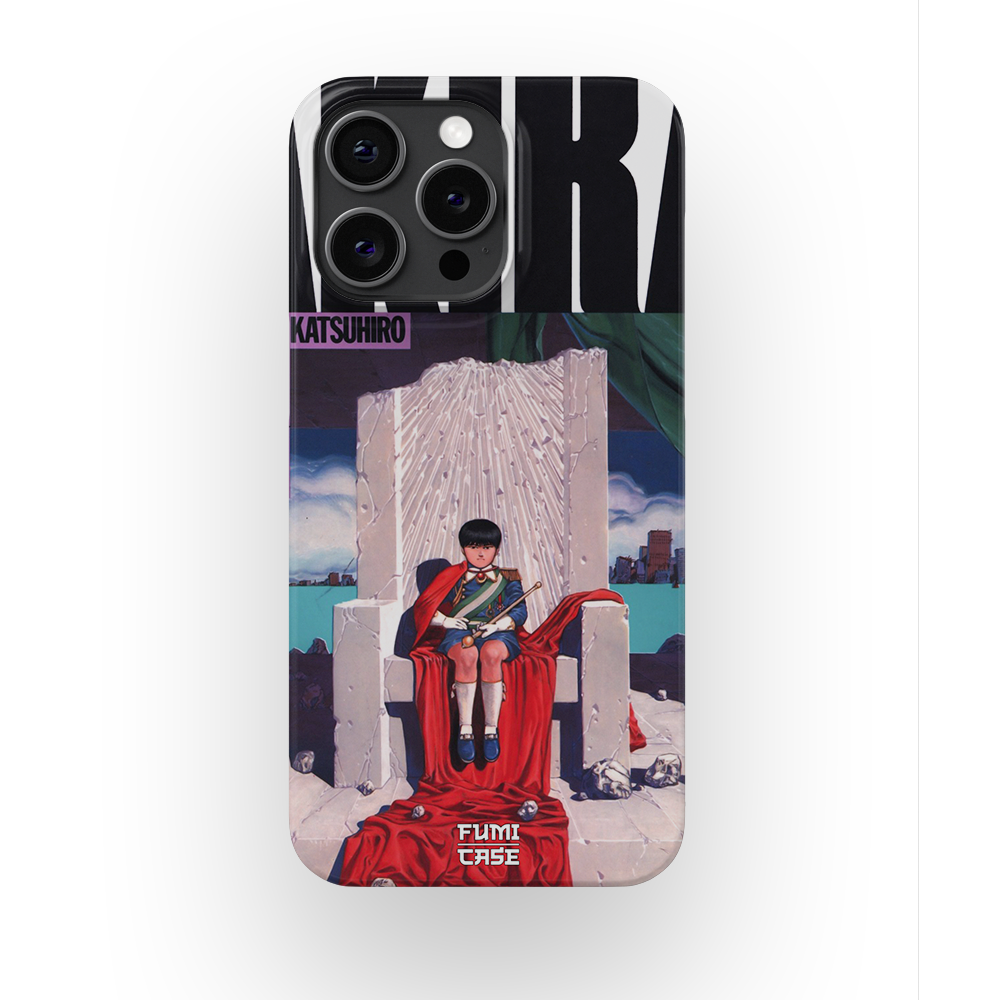 AKIRA #4-Slim