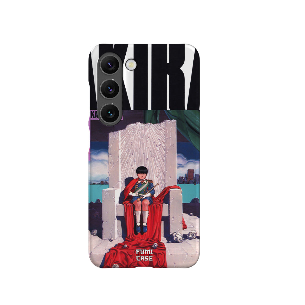 AKIRA 4-Slim