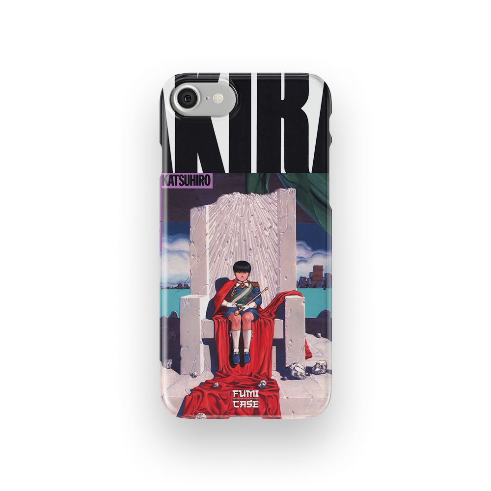 AKIRA 4-Slim
