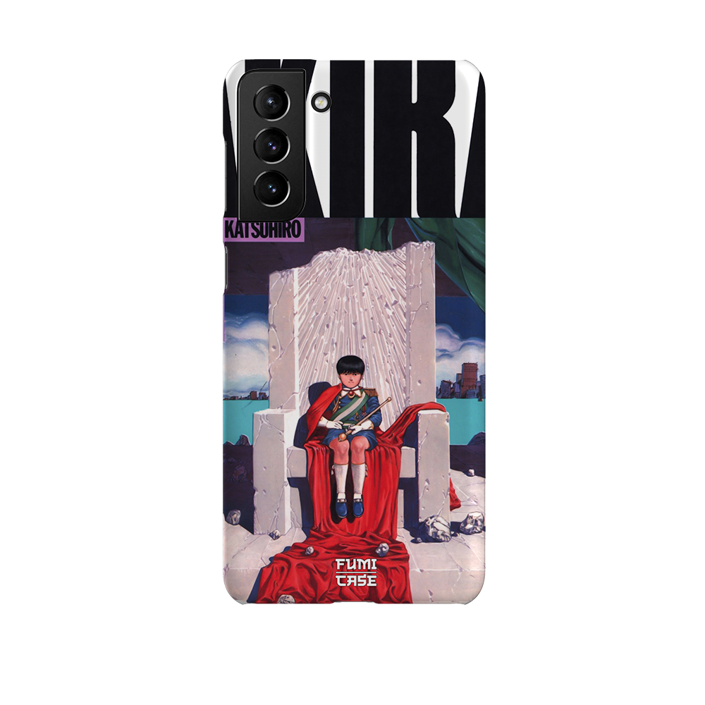 AKIRA #4-Slim