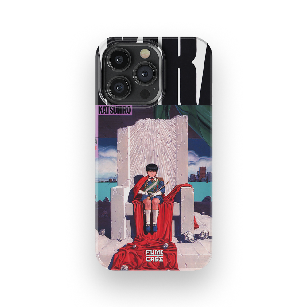 AKIRA 4-Slim