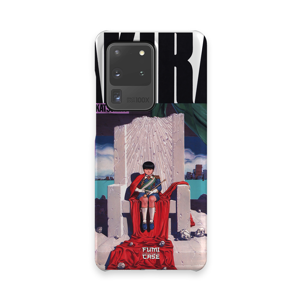AKIRA 4-Slim