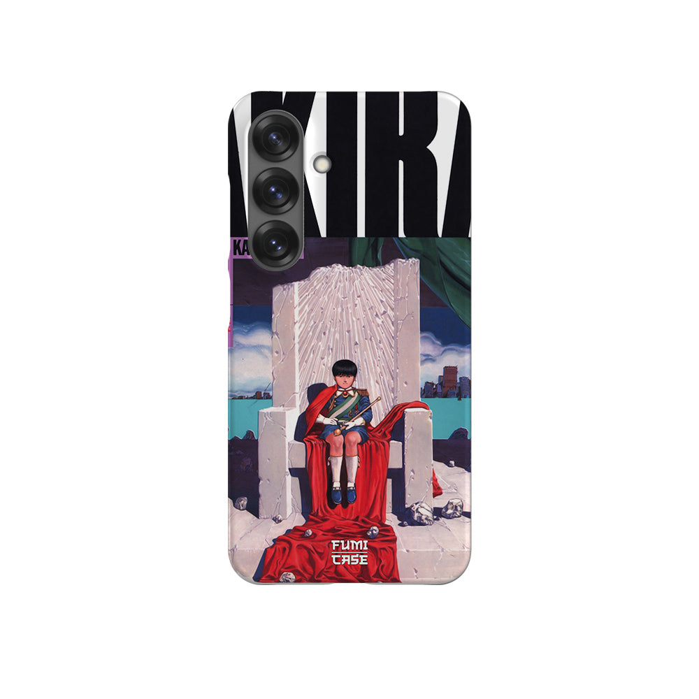 AKIRA 4-Slim