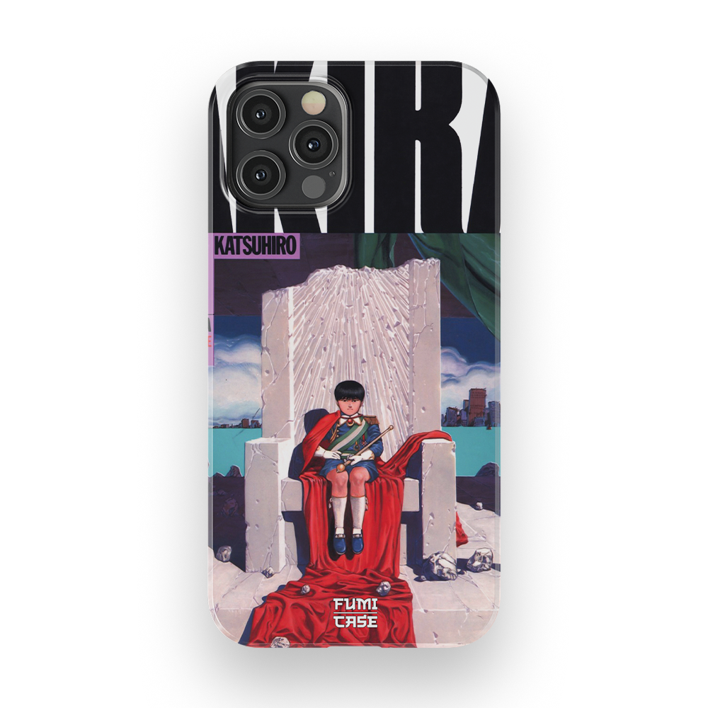 AKIRA 4-Slim