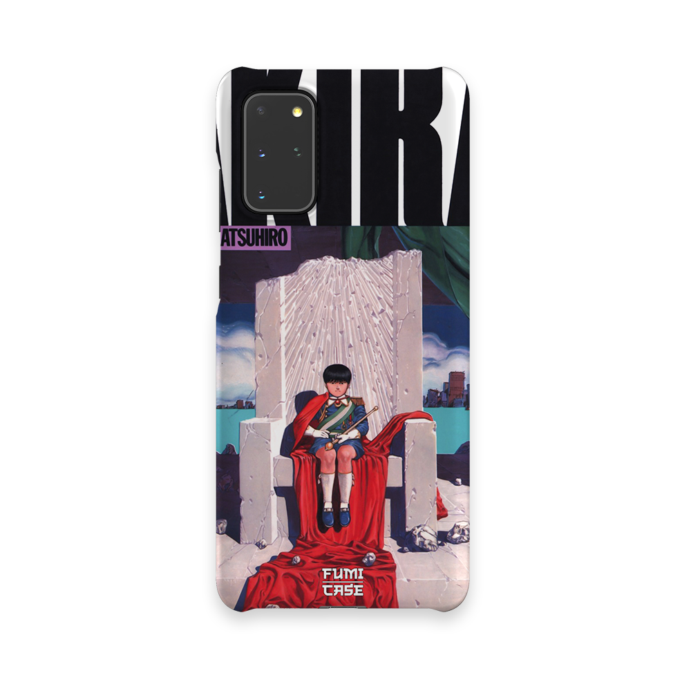AKIRA 4-Slim