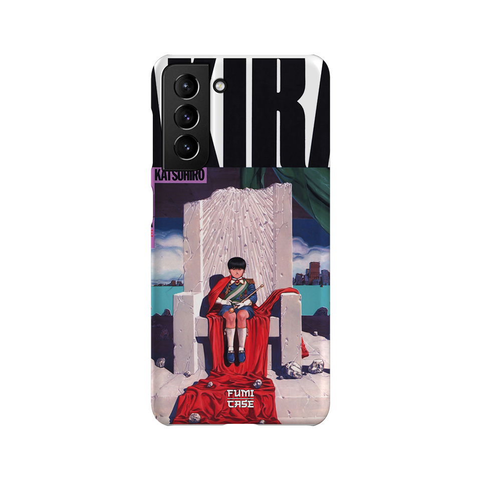 AKIRA #4-Slim
