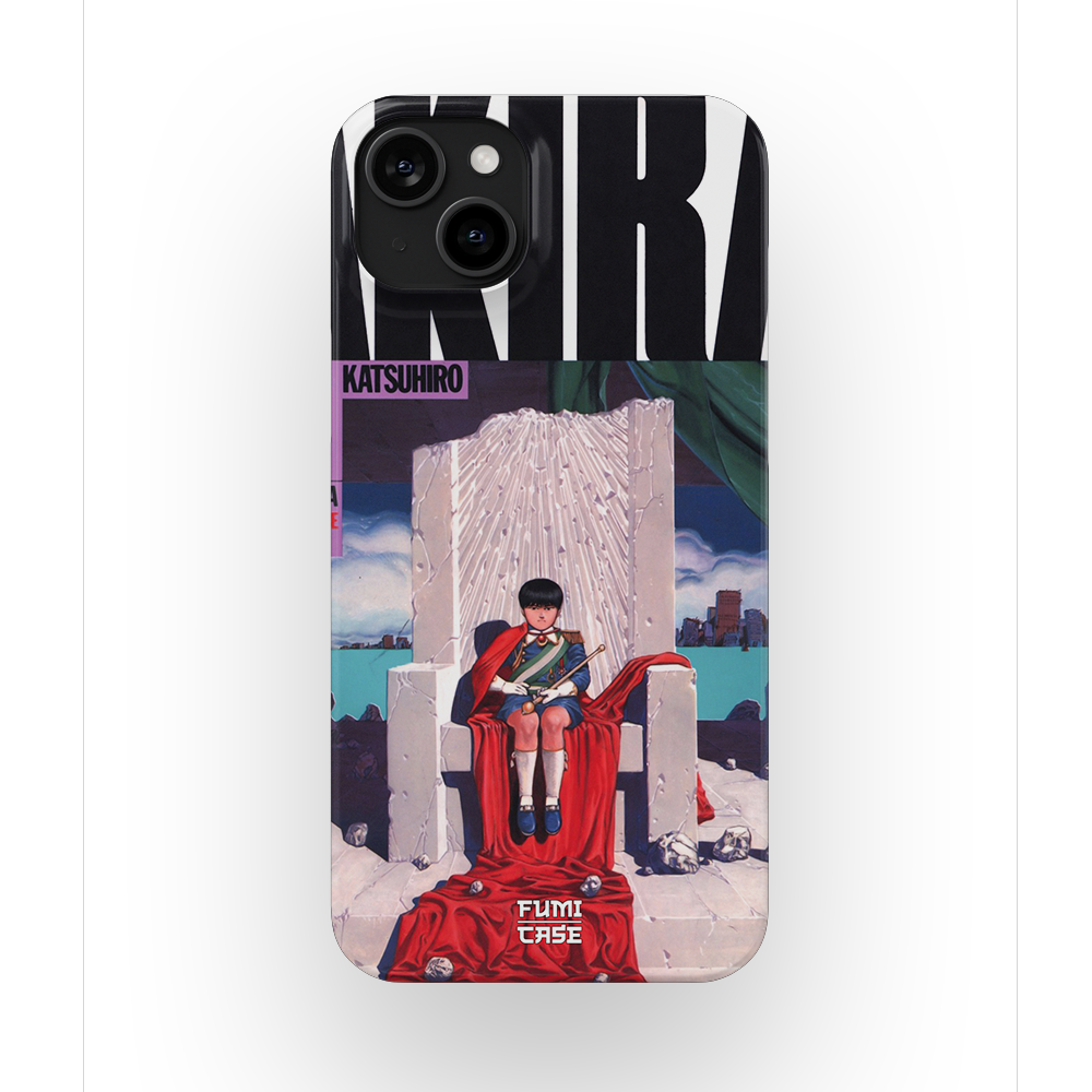 AKIRA 4-Slim