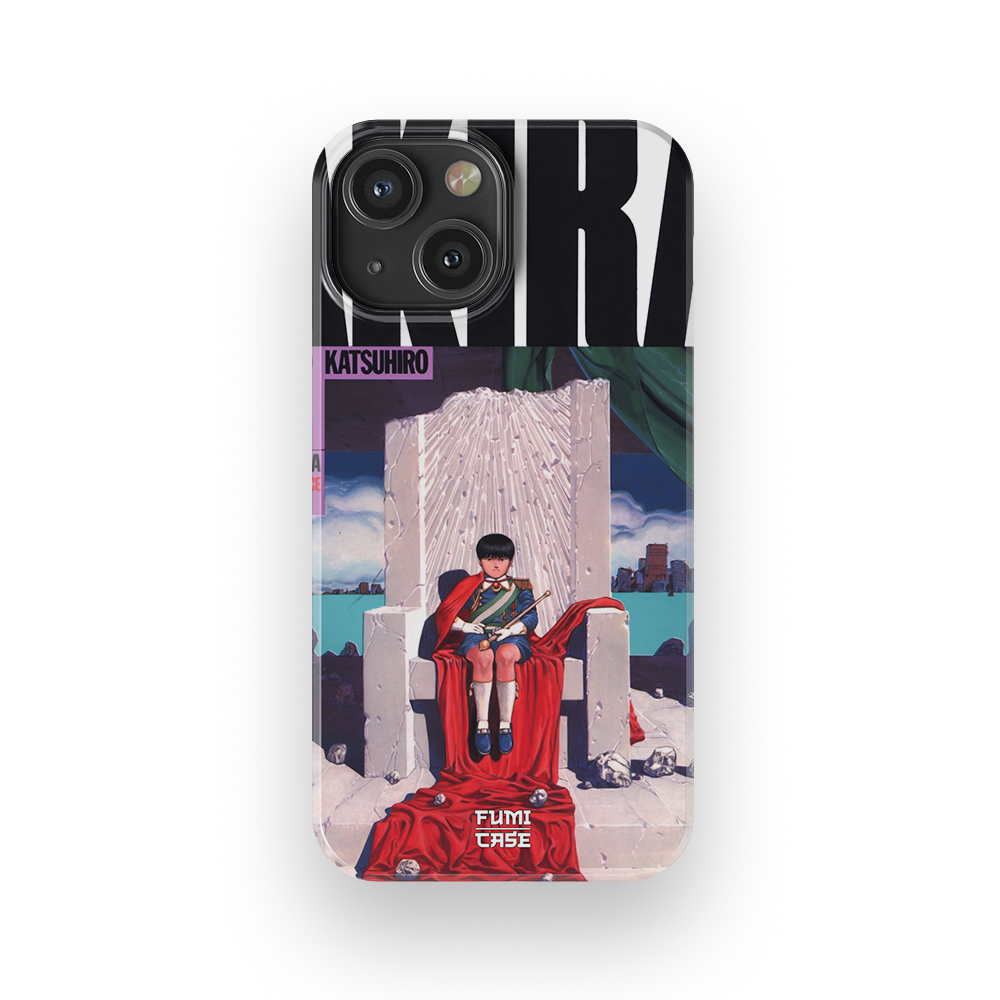 AKIRA #4-Slim