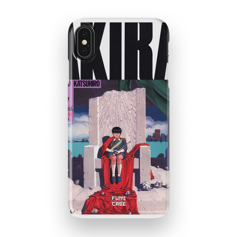 AKIRA 4-Slim