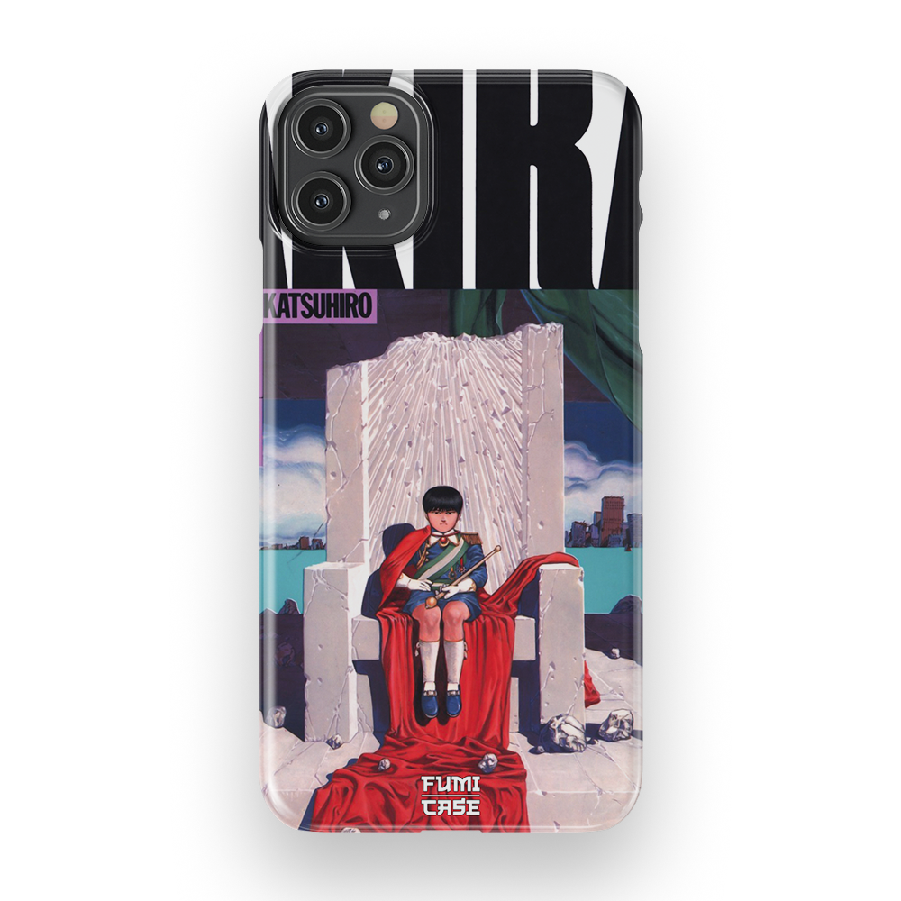 AKIRA 4-Slim