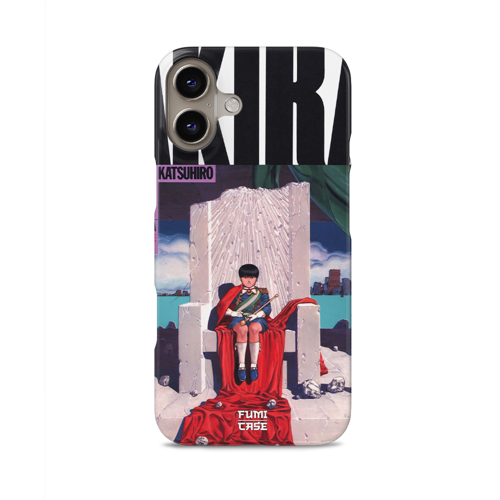 AKIRA 4-Slim