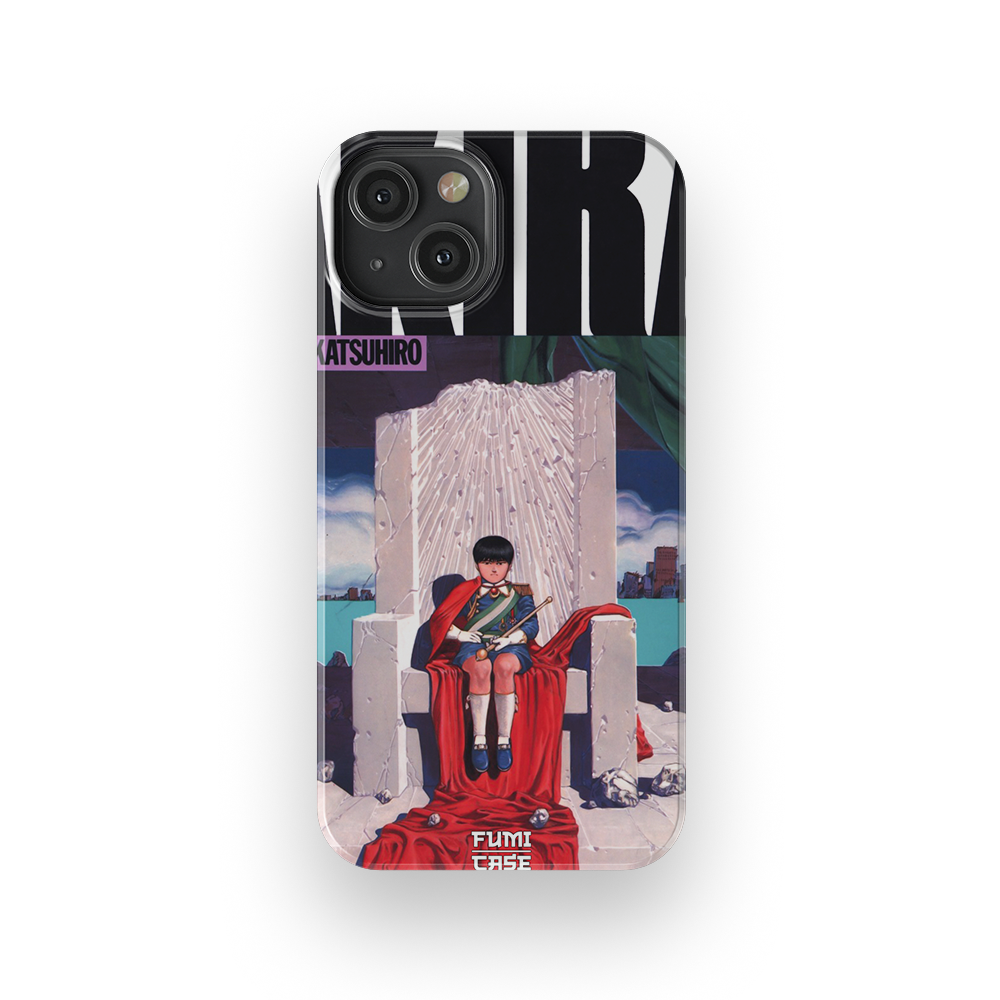 AKIRA 4-Slim