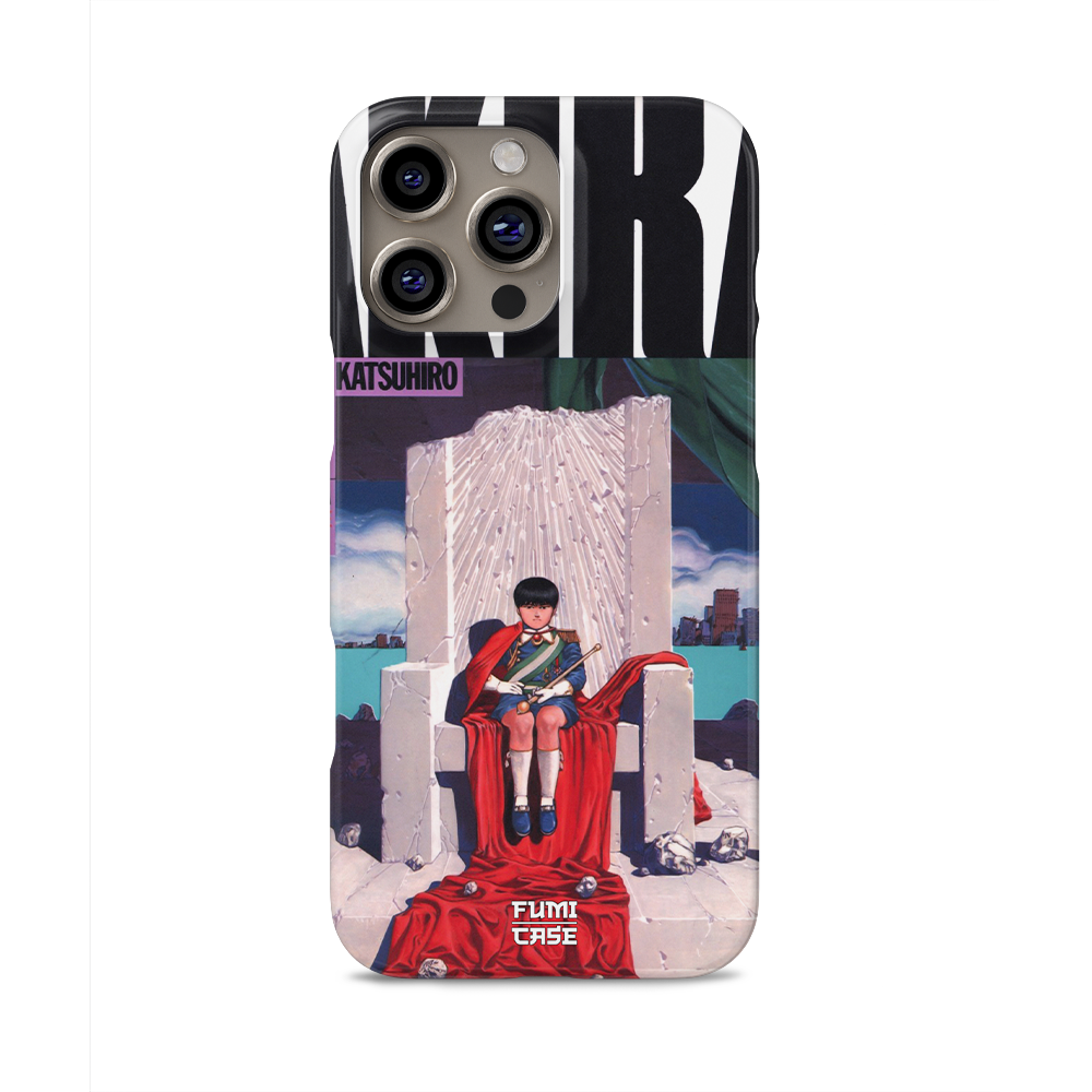 AKIRA #4-Slim