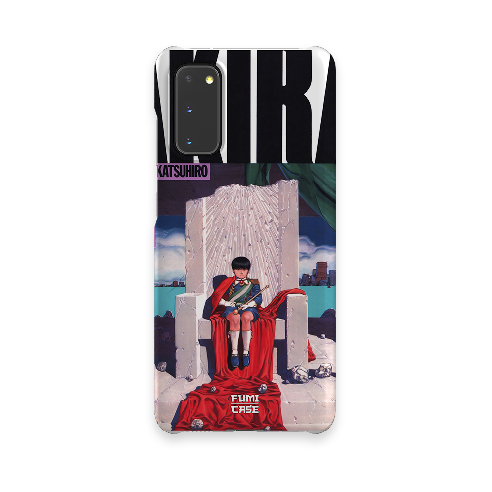 AKIRA #4-Slim