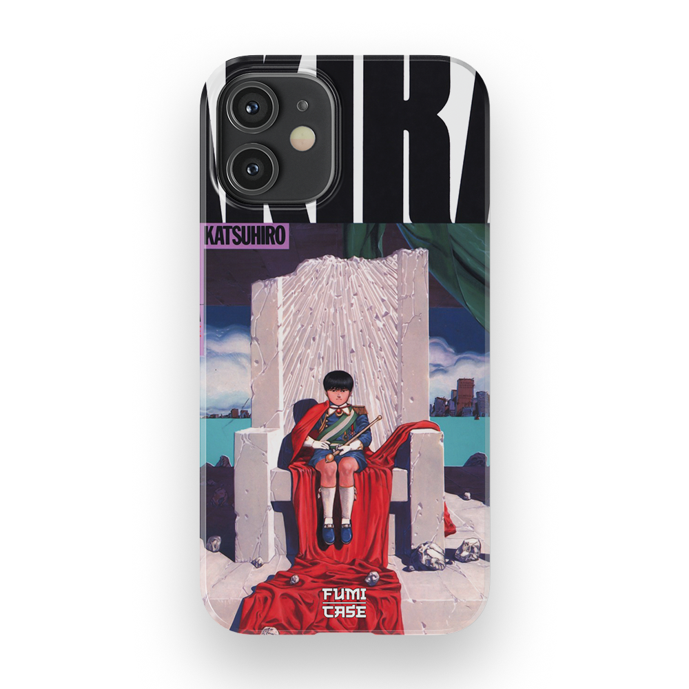 AKIRA 4-Slim
