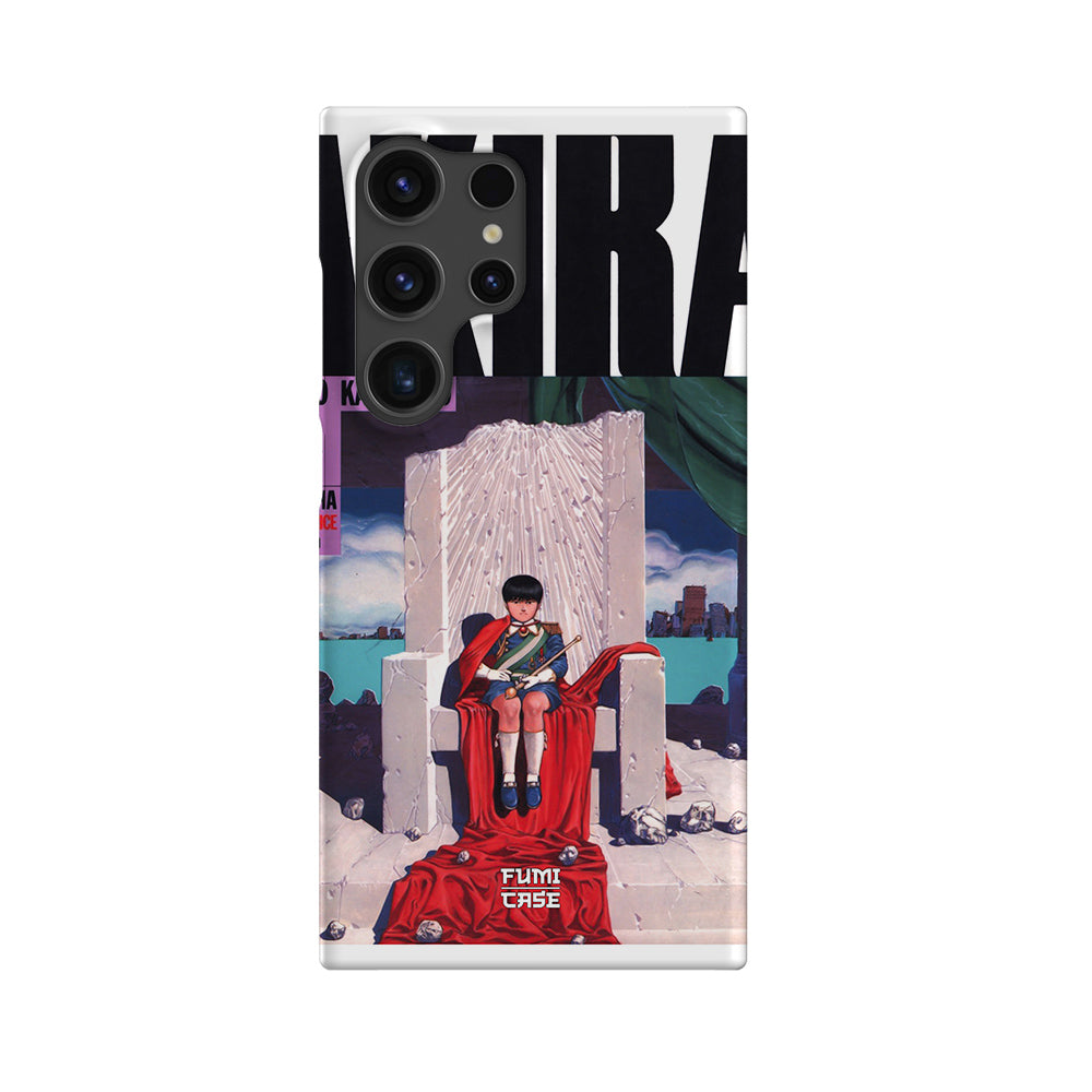 AKIRA 4-Slim