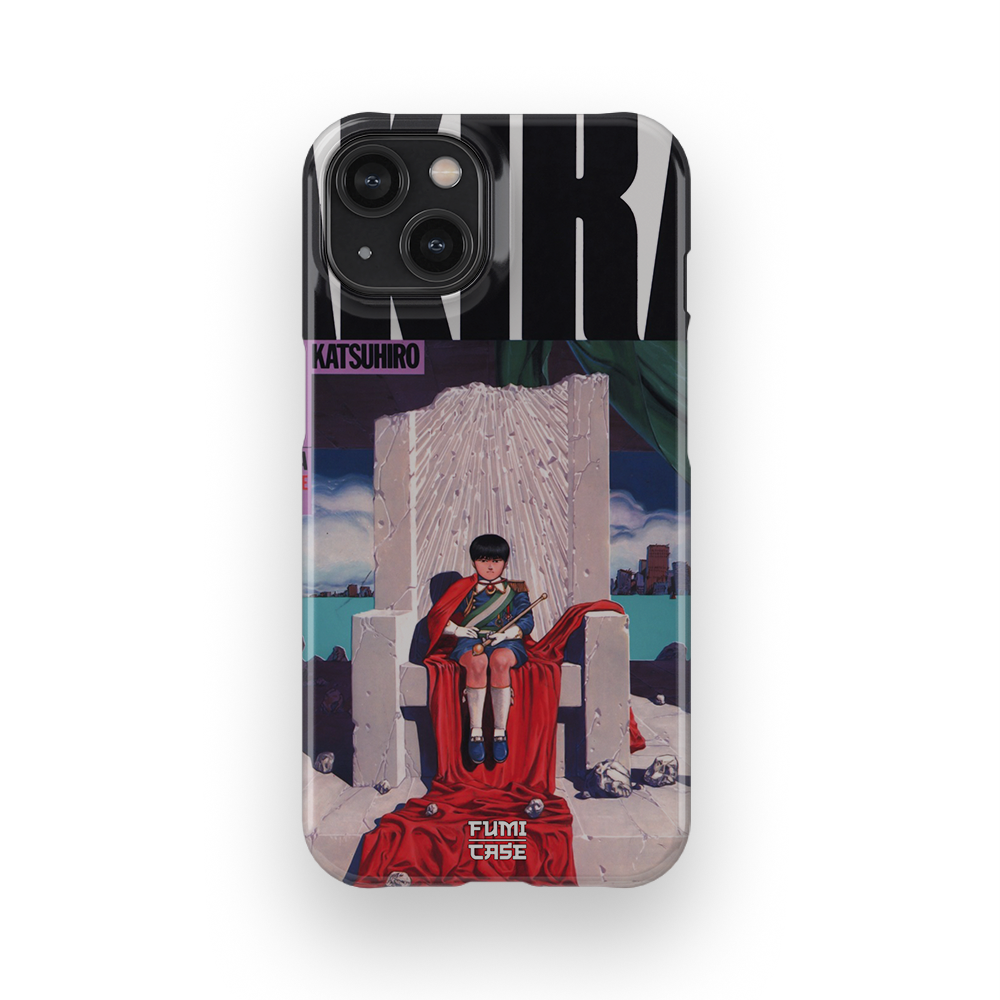 AKIRA 4-Slim