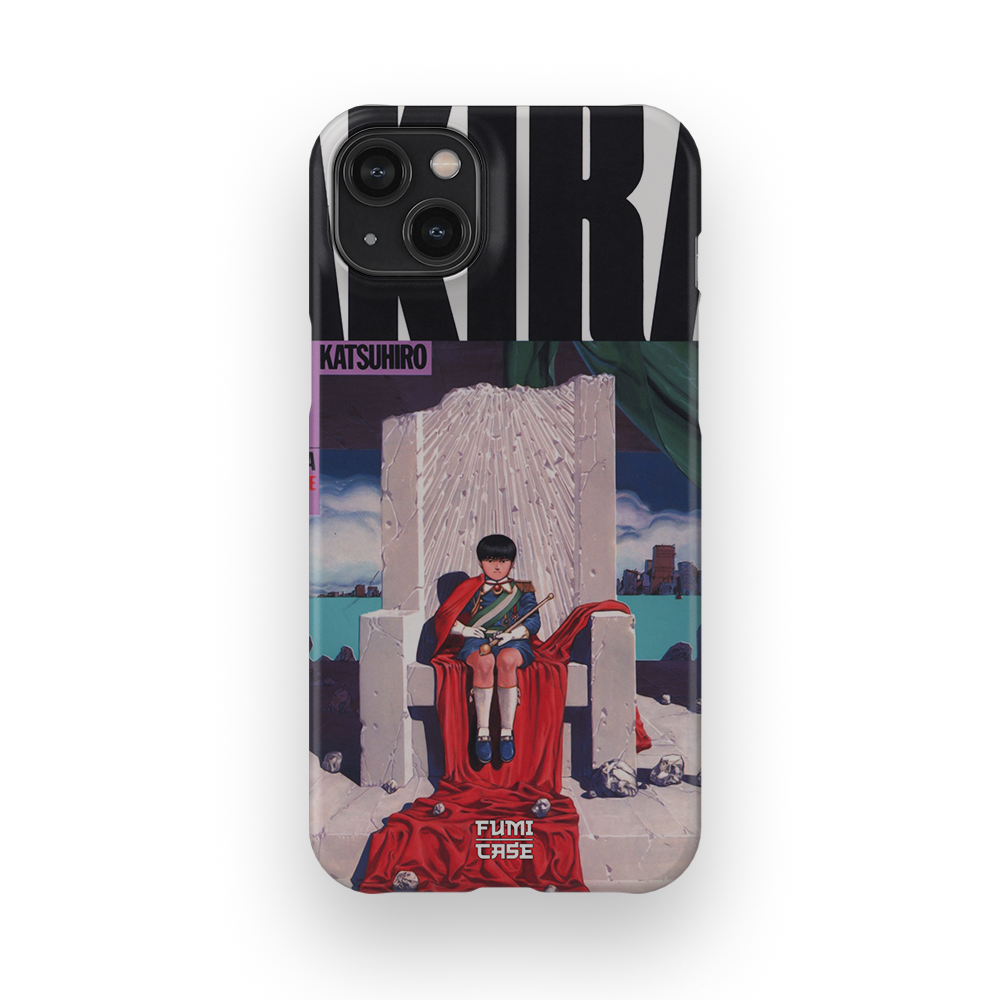 AKIRA 4-Slim