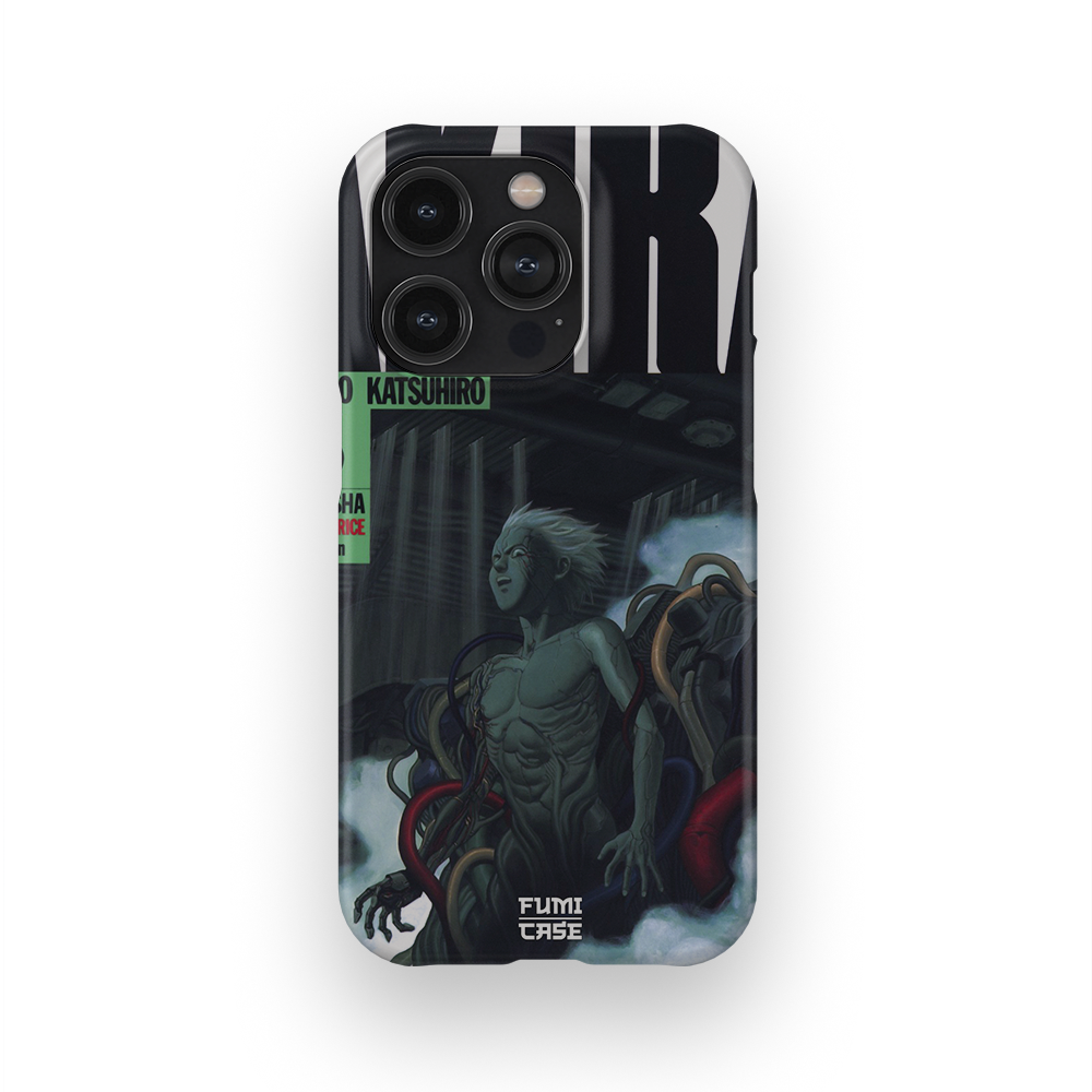 AKIRA 5-Slim