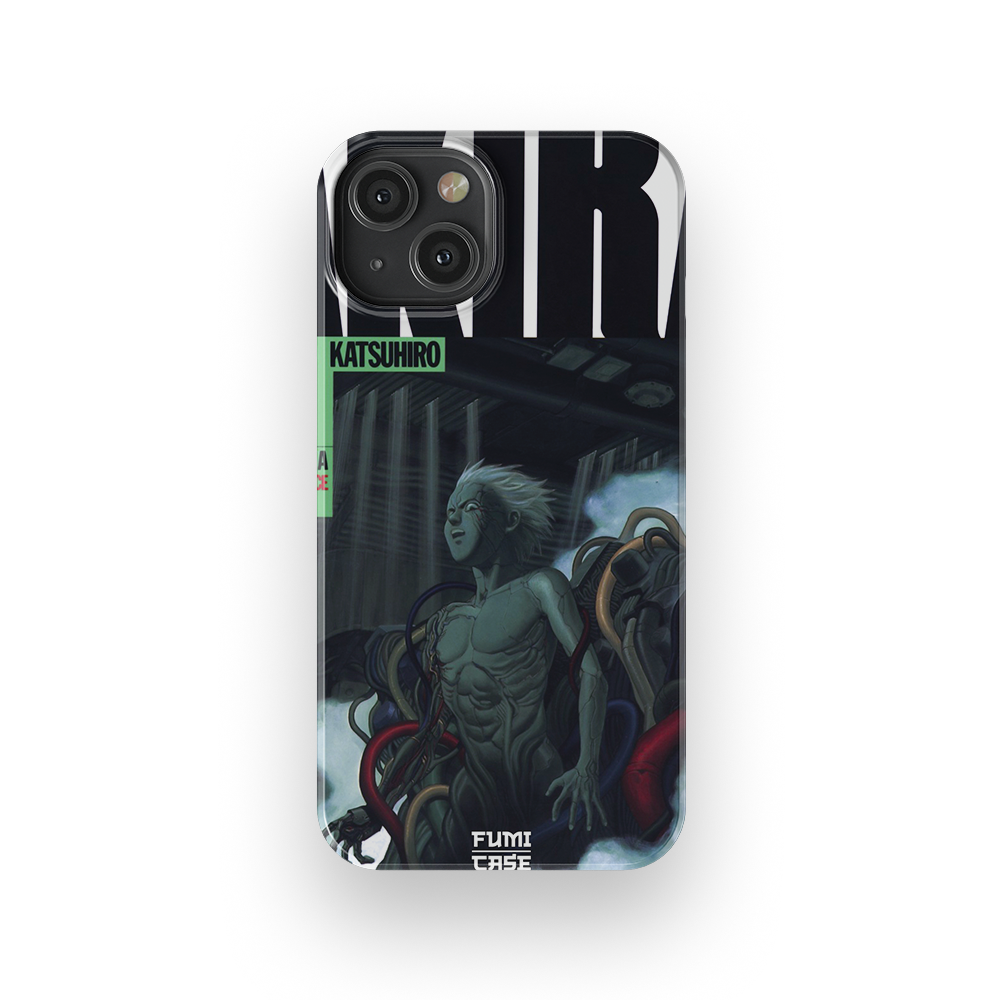 AKIRA 5-Slim