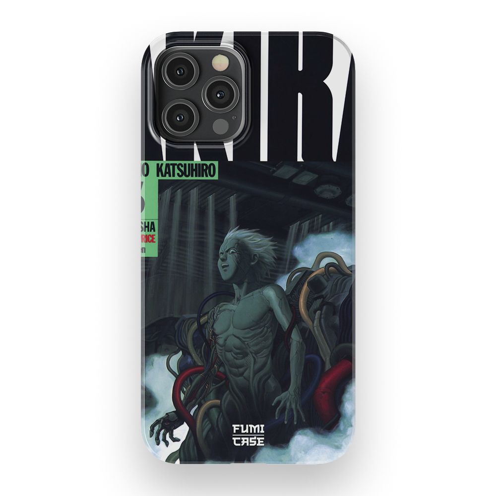 AKIRA 5-Slim