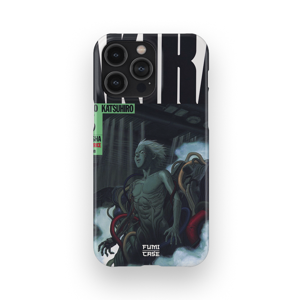 AKIRA 5-Slim